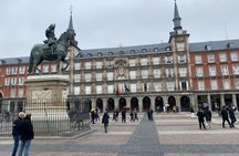 Historic Tour of the Habsburgs Dynasty with a Guide