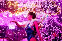 Cancun clubs basic access by Mandala Group