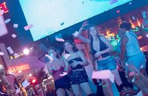 Cancun clubs basic access by Mandala Group
