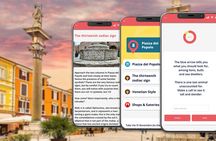 Ravenna self-guided treasure hunt and walking tour