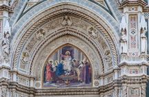 Heart of Florence tour with Duomo complex
