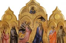 Florence guided tour with Uffizi and Accademia Gallery