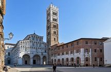 Day-trip to Pisa and Lucca from Siena