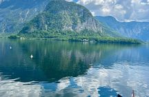 Hallstatt day trip from Vienna