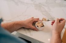 Gelato making class