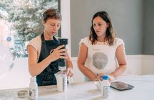 Gelato making class