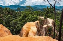 Scenic day trip to Pai from Chiang Mai with private driver