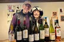 Bordeaux red wine tasting workshop with charcuterie pairing