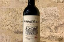 Bordeaux great classified growths private workshop with wine tasting