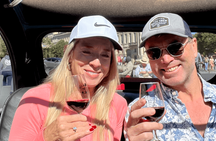 Private tour of Bordeaux’s must-sees and secrets