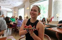 Eixample Bites: Tapas, Food & Wine Tasting Tour in Barcelona