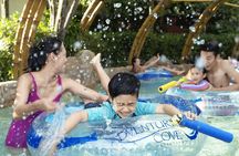 Adventure Cove Waterpark™ e-ticket