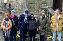 Private St. Andrews town guided walking tour