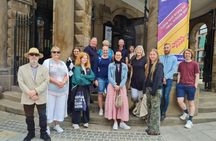 Private walking tour of Leeds