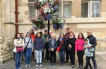 Private Inverness Dark Side tour