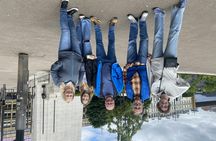 Private Glasgow City Centre walking tour