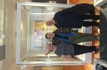 Charles Rennie Mackintosh tour of Glasgow