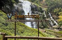 Doi Inthanon National Park tour in Chiang Mai