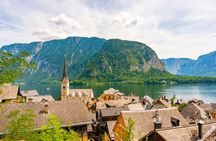 Annecy 2-hour introductory walking tour with a local