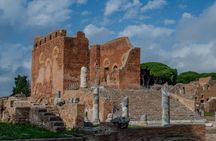 Ancient Ostia from Rome, archaeology and history, semi-private tour