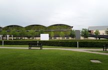 The Mall Outlet Florence from Rome: luxury shopping day tour