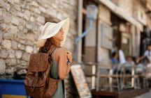 Avignon city highlights walking tour with a local guide