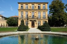 Aix-en-Provence 2-hour introductory walking tour with a local