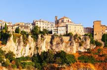 Aix-en-Provence city highlights walking tour with a local guide