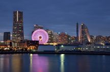 Yokohama private and customisable full-day guided walking tour