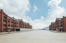 Yokohama private and customisable full-day guided walking tour