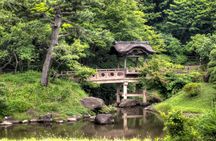 Yokohama private and customisable full-day guided walking tour