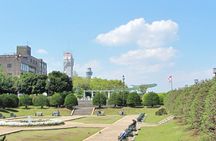 Yokohama private and customisable full-day guided walking tour
