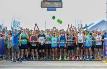 Ticket for March 2026 TUI Cyprus Marathon in Paphos