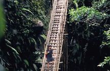 Tetebatu full-day eco tour