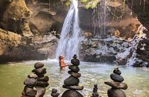 Tetebatu full-day eco tour