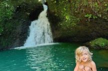 Tetebatu full-day eco tour