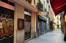 Guided walking tour of Madrid's Literary Quarter