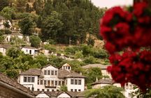 Gjirokastra Stone City full-day trip from Tirana