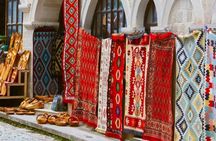 Gjirokastra Stone City full-day trip from Tirana