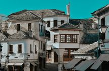 Gjirokastra Stone City full-day trip from Tirana