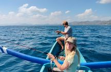 Gili Trawangan private fishing adventure