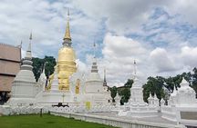 Embrace the Buddhist lifestyle at dawn tour