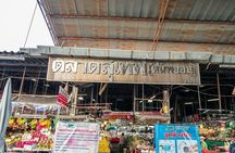 Embrace the Buddhist lifestyle at dawn tour