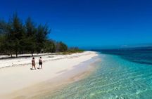 Four Gili islands guided boat tour