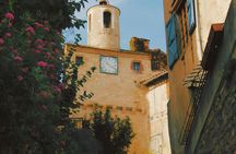 Bastia city highlights walking tour with a local guide