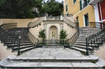 Bastia city highlights walking tour with a local guide