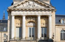 Dijon city highlights walking tour with a local guide