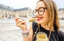 Dijon city highlights walking tour with a local guide