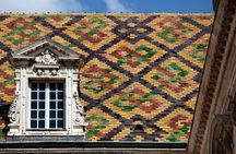 Dijon 2-hour introductory walking tour with a local