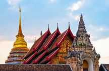 Experience Lampang’s Culture with private van and driver
